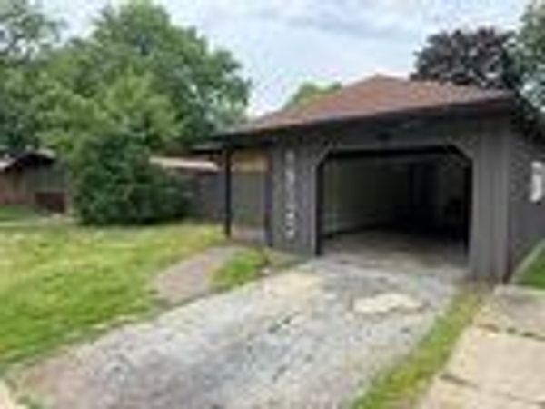 15122 Meadow Lane , Dolton, IL 60419