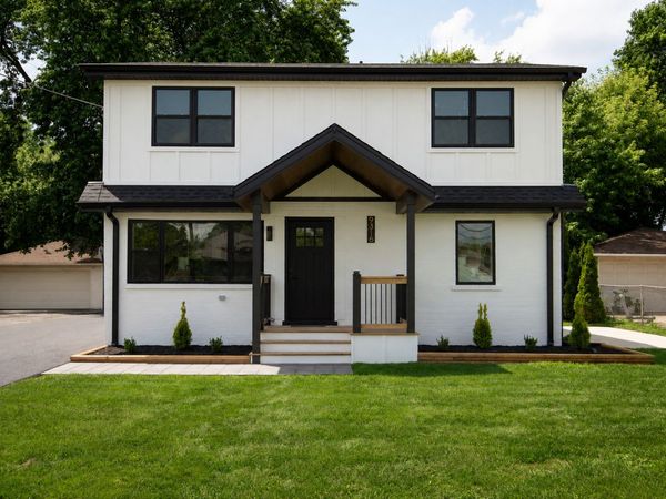 9316 Sayre Avenue , Oak Lawn, IL 60453