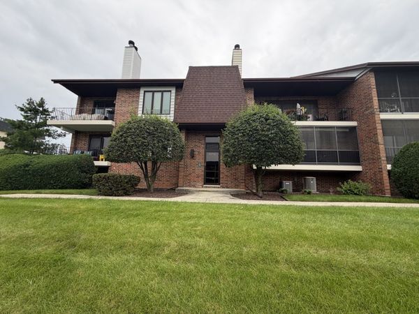 15715 Deerfield Court , Unit 1N, Orland Park, IL 60462