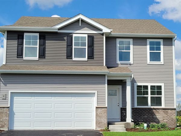 2013 Winterberry Trail, Wonder Lake, IL 60097