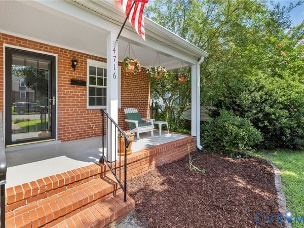 4716 Park Avenue, Richmond, VA 23226
