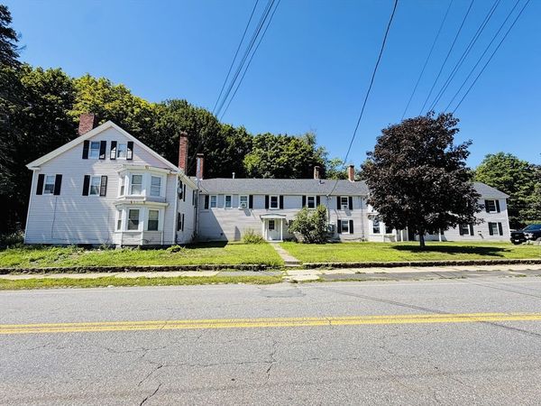 181 Pond St, Leominster, MA 01453