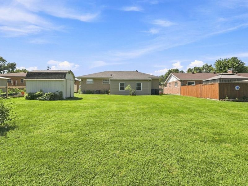 3362 Rocker Drive, Colerain Township, OH 45239 Photo 27