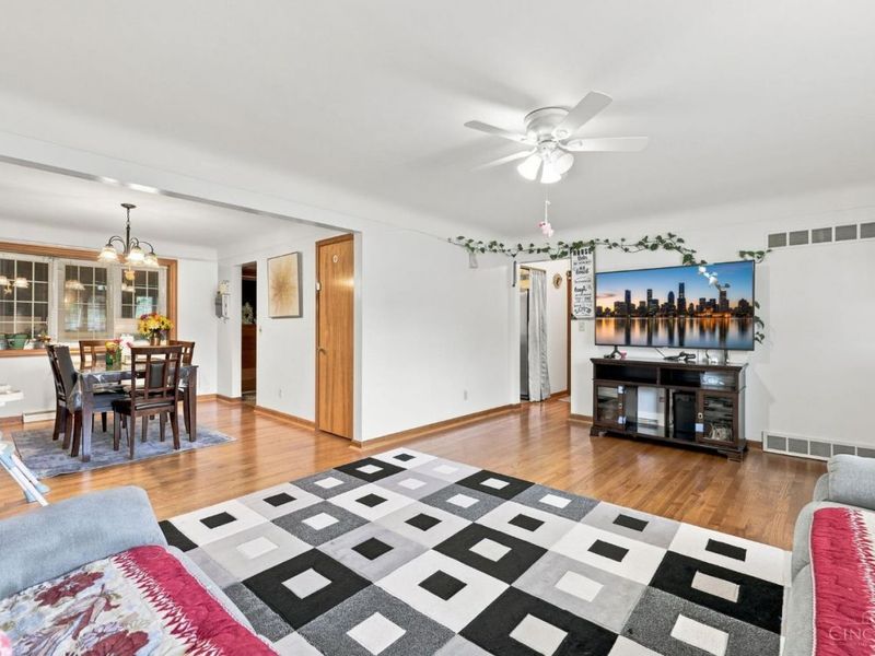 3362 Rocker Drive, Colerain Township, OH 45239 Photo 7