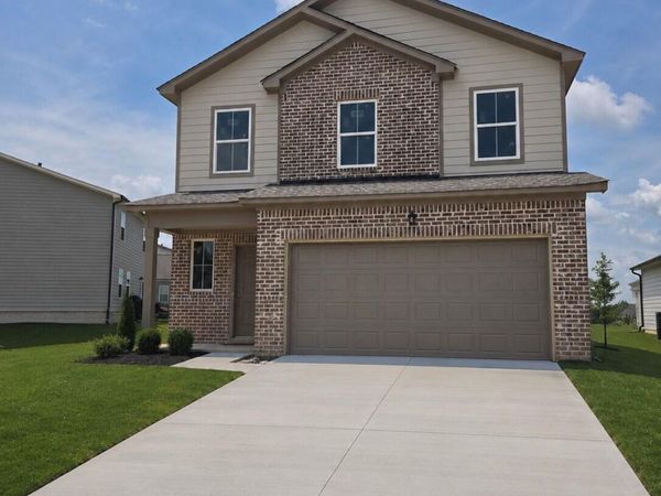 4984 Skyline Way, Unit 86, Cleveland, TN 37312