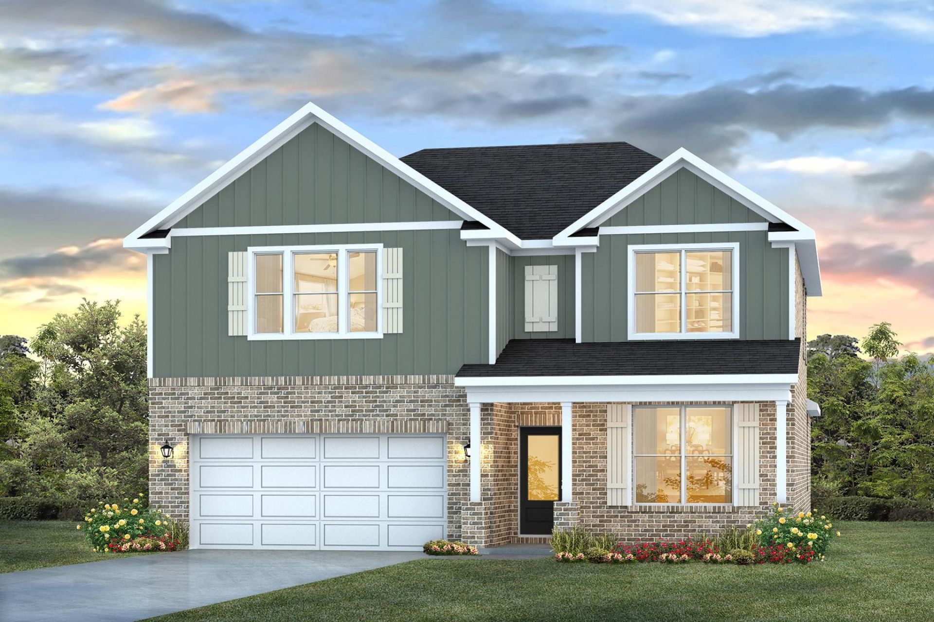 5880 Tripletail Drive, Milton, FL 32583 Main Photo