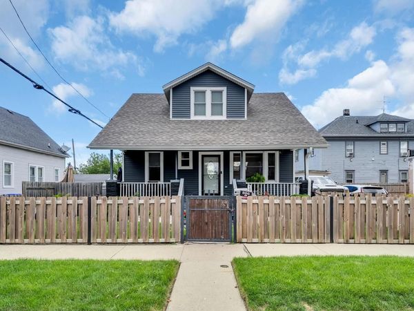 4917 19th AVENUE, Kenosha, WI 53140