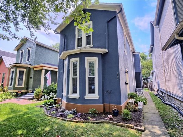 127 McDaniel Street, Dayton, OH 45405