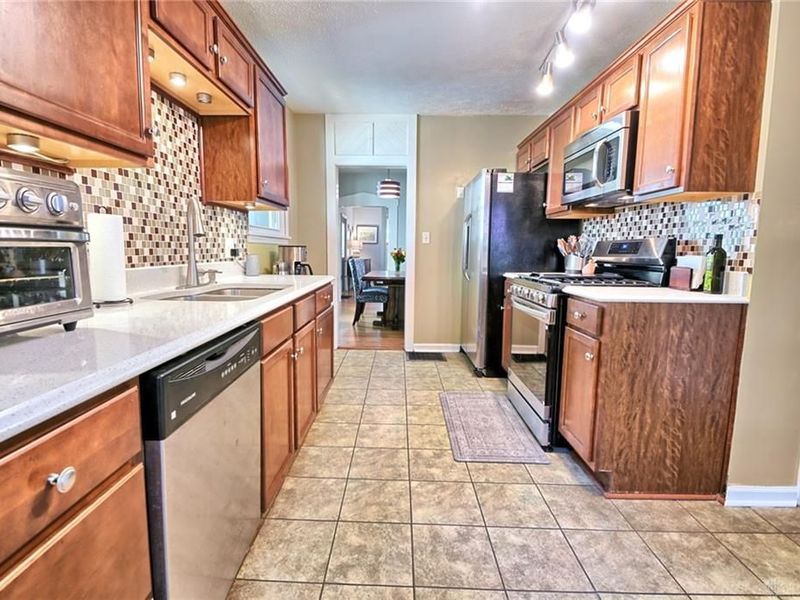 127 McDaniel Street, Dayton, OH 45405 Photo 11