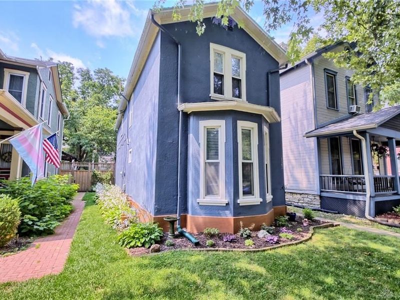 127 McDaniel Street, Dayton, OH 45405 Photo 2
