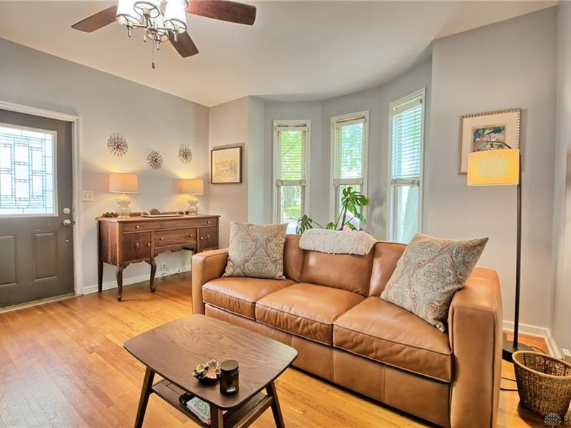 127 McDaniel Street, Dayton, OH 45405 Photo 4
