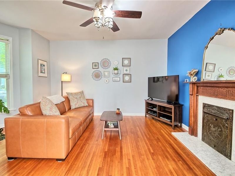127 McDaniel Street, Dayton, OH 45405 Photo 5