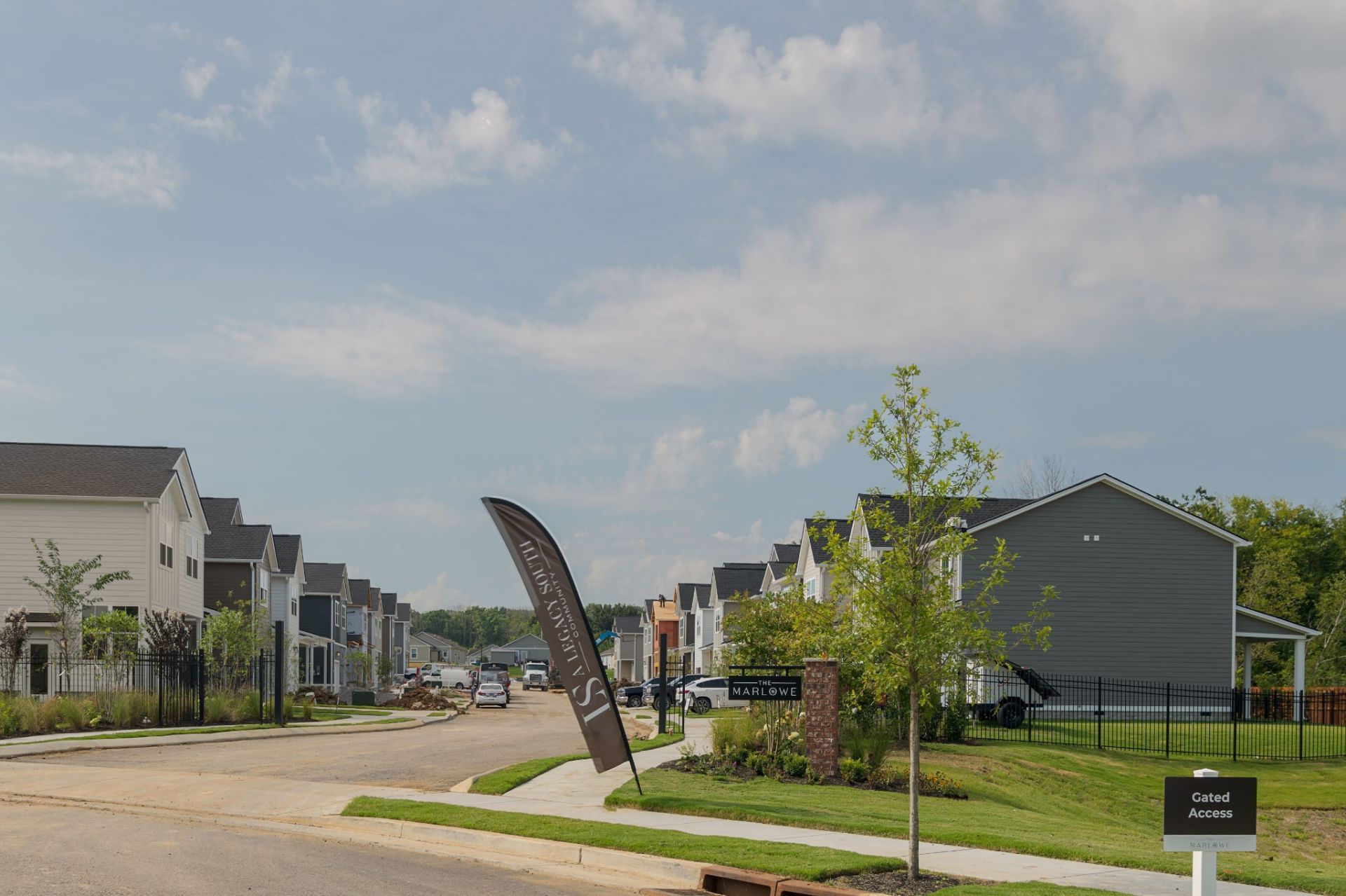 1105 Marlowe Lndg, Nashville, TN 37207 Main Photo
