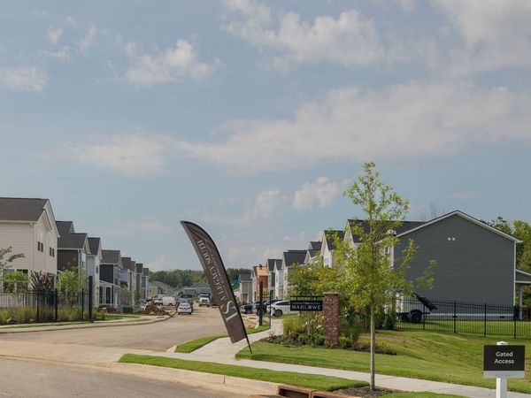 1105 Marlowe Lndg , Nashville, TN 37207