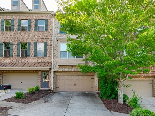 2764 Laurel Valley Trail, Buford, GA 30519