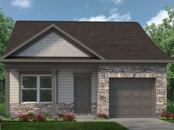 105 Meadowlark Lane, Cartersville, GA 30120