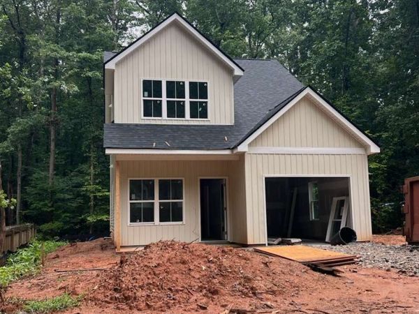2380 Fleetwood Drive, Cumming, GA 30041