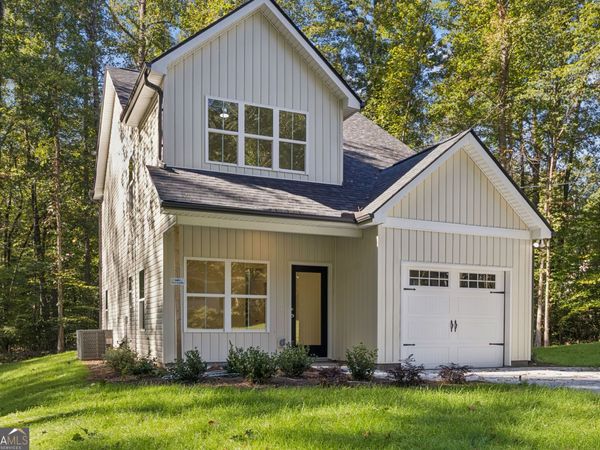 2380 Fleetwood Drive, Cumming, GA 30041