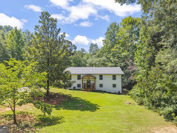 55 Emory Drive, Hartwell, GA 30643
