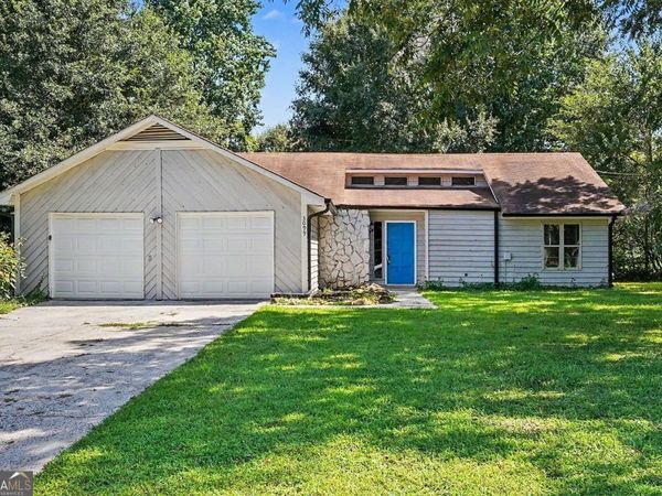 3099 Shoal Creek Court, Rex, GA 30273