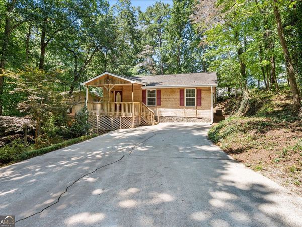 9021 Lakeview Parkway, Villa Rica, GA 30180