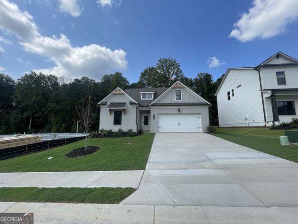 289 Wingate Drive, Winder, GA 30680