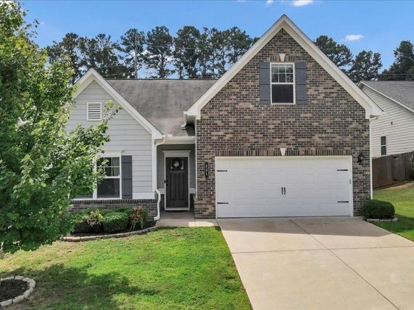 221 Woodford Drive, Canton, GA 30115