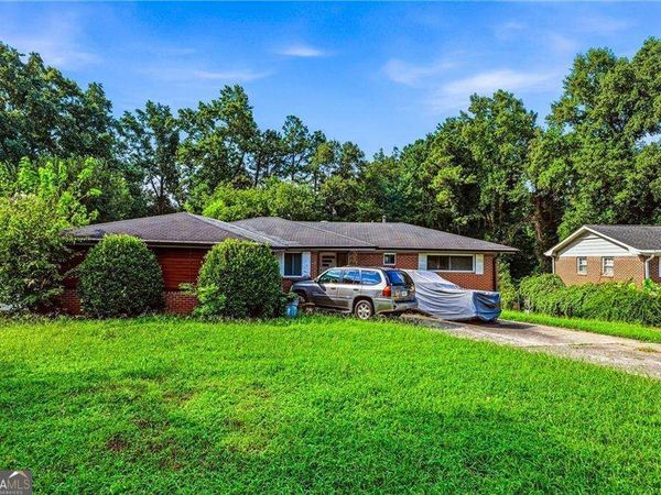 2537 Dresden Drive NE, Atlanta, GA 30341