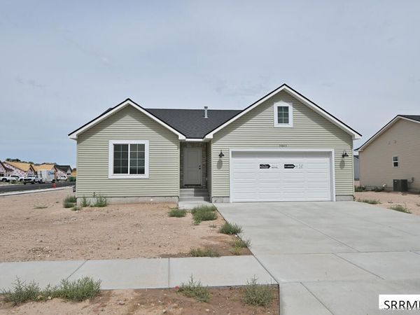 3043 Elixir Road, AMMON, ID 83406