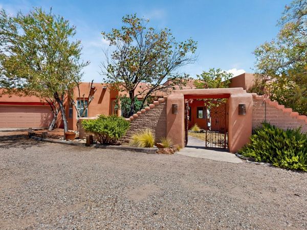 105 Keira Court , Corrales, NM 87048