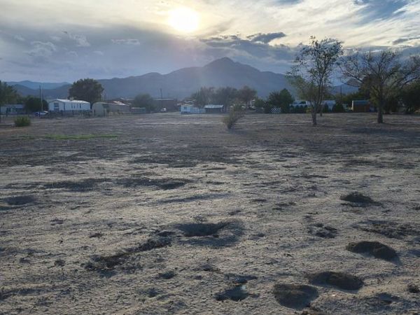916 6th ST. , Socorro, NM 87801