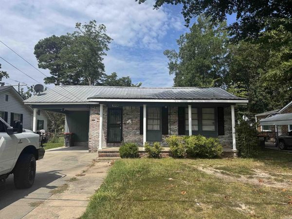 3008 S Elm Street, Pine Bluff, AR 71603