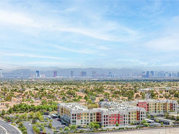 9101 Alta Drive, Unit 1404, Las Vegas, NV 89145