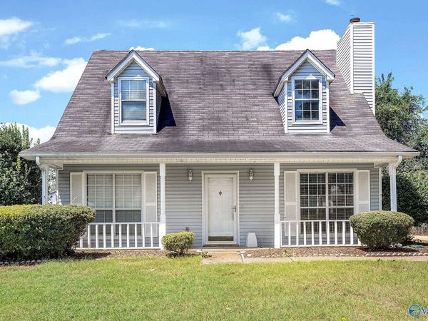 13922 Sandhurst Drive, Huntsville, AL 35803