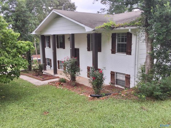 501 35th Street Ne, Fort Payne, AL 35967