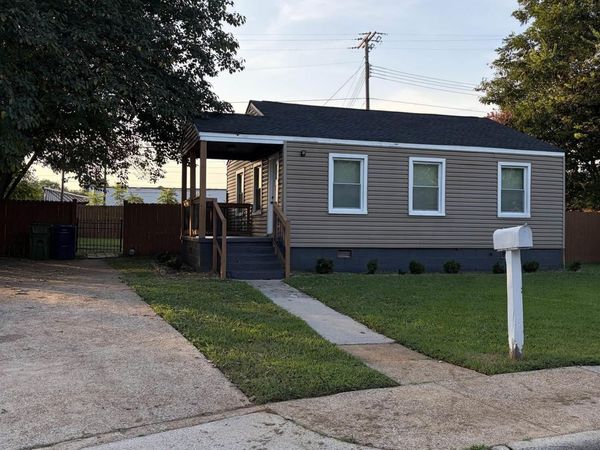 2208 Hammond Circle NW, Huntsville, AL 35816