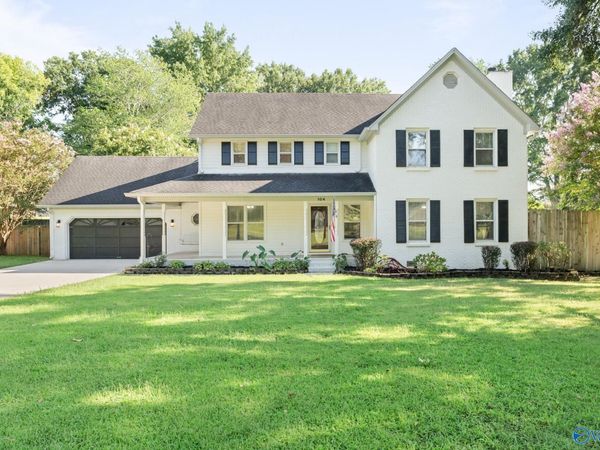 104 Mountain View Lane, Madison, AL 35758