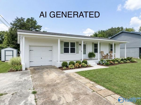 3522 Conger Road, Huntsville, AL 35805