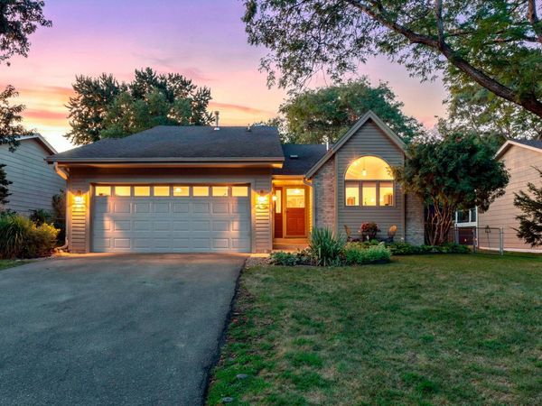 14231 Candlewood Lane NE, Prior Lake, MN 55372