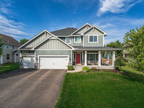 15224 Valley View Drive, Savage, MN 55378