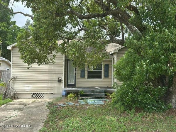 5415 5th Avenue N , St. Petersburg, FL 33710