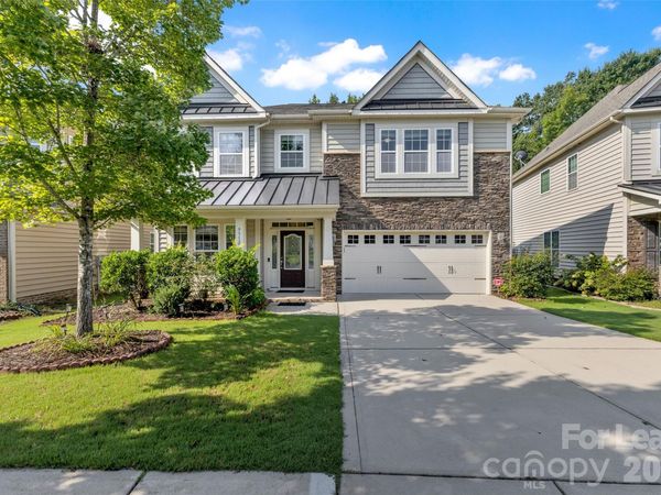 9312 Ardrey Woods Drive , Charlotte, NC 28277