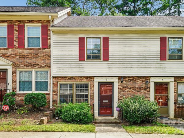 6436 Old Pineville Road, Unit E, Charlotte, NC 28217
