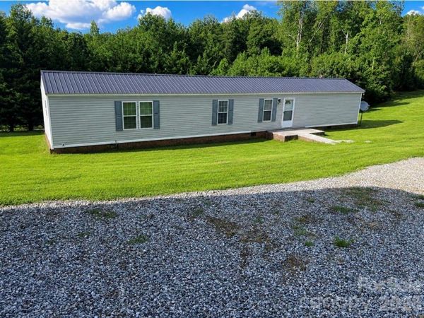81 Frye Heights Lane , Taylorsville, NC 28681