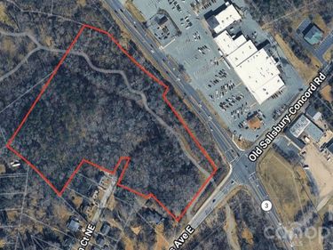 290 Jefferson Court NE, Concord, NC 28025