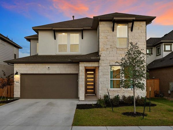 219 Craigends Yew LN, Dripping Springs, TX 78620