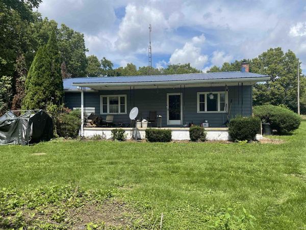 4514 E Old State Road 24 Street, Lagro, IN 46941