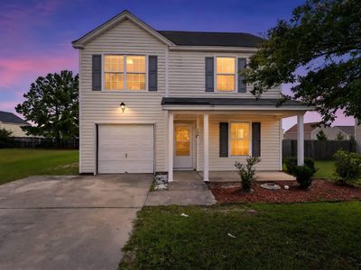 308 E Waverly Place Court , Columbia, SC 29229