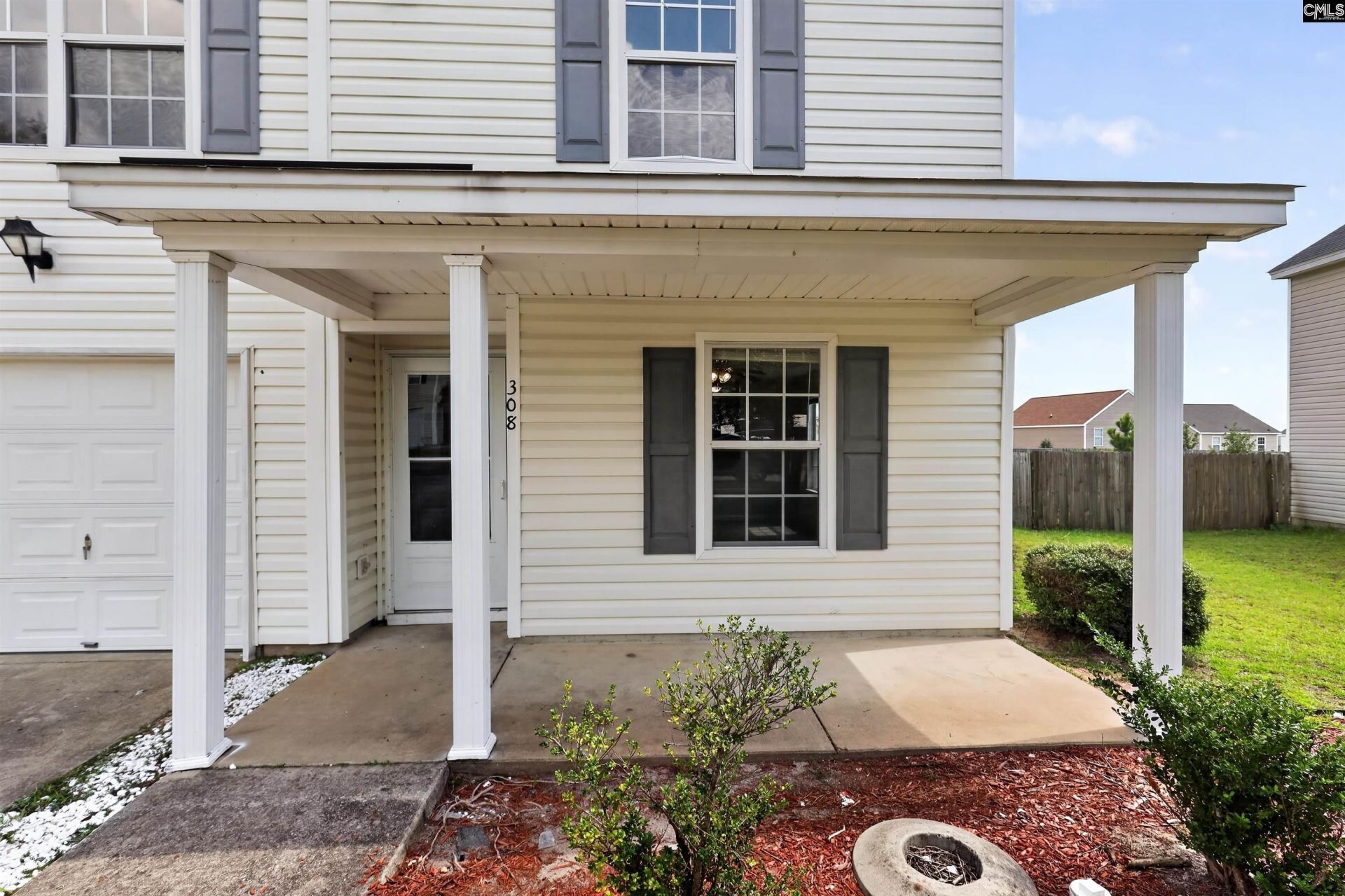 308 E Waverly Place Court  Photo 4
