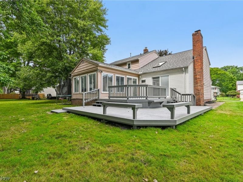 5268 Hickory Drive, Lyndhurst, OH 44124 Photo 32